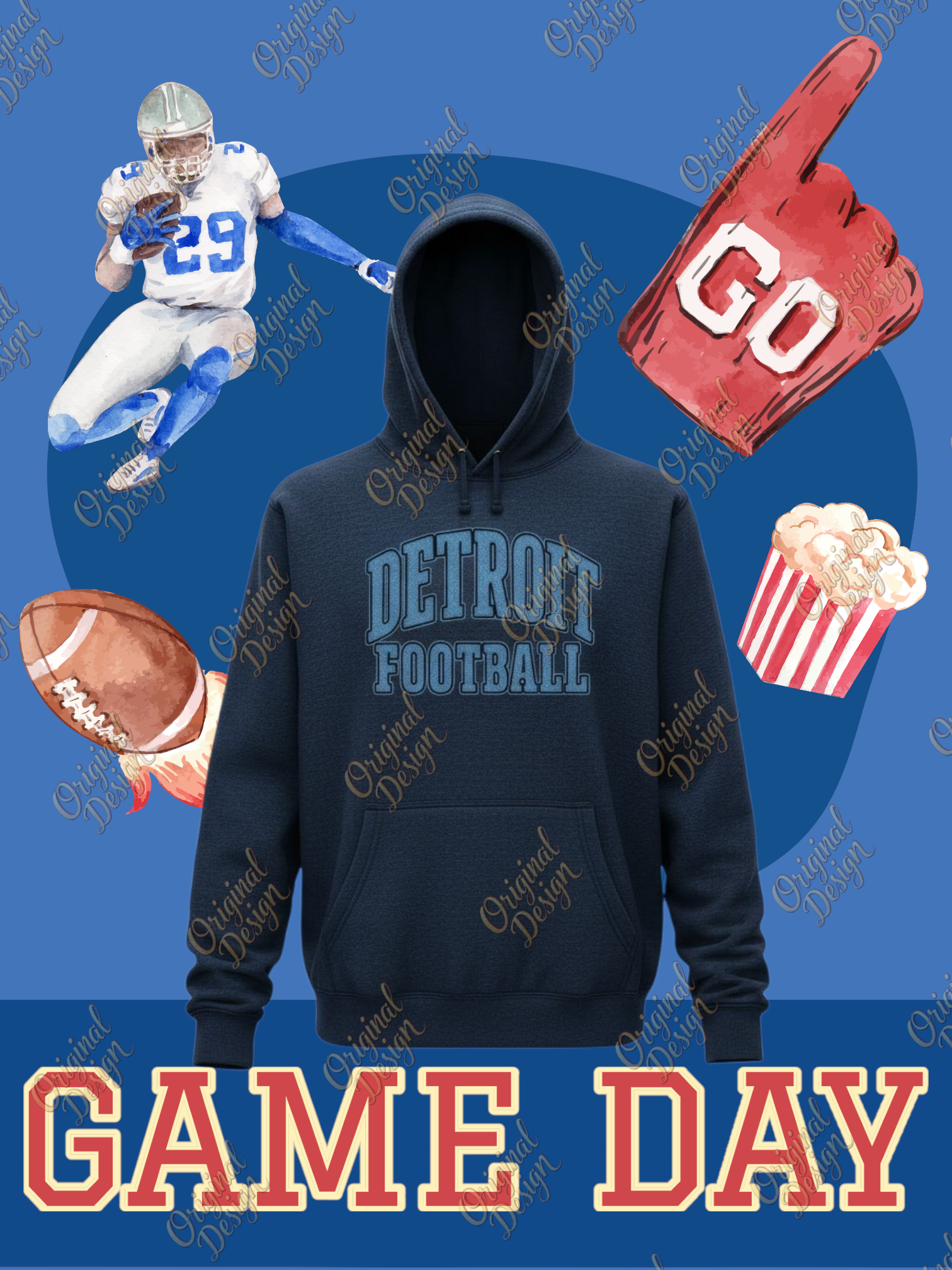 “Detroit Football Glitter Blue PNG – Grit + Glam for Game Day”
Detroit Football Glitter Blue PNG – Game Day Pride for Sublimation & Heat Press